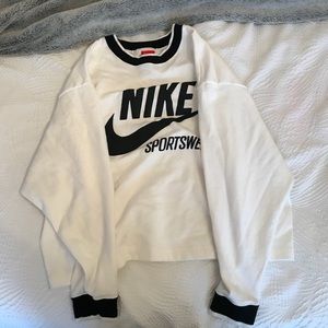 Nike pullover sweatshirt RARE!!!